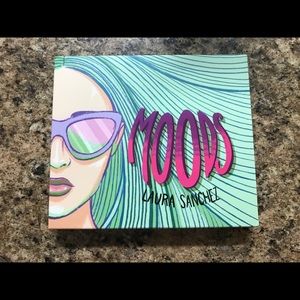 Laura Sanchez Palette